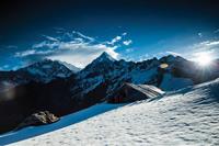 The stunning Annapurna Region, Nepal